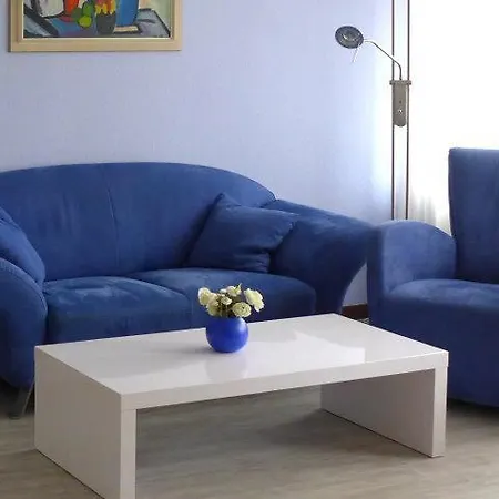 شقة Appartement-118