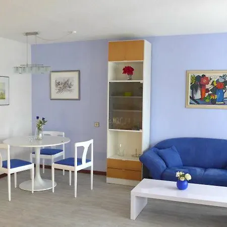 Appartement-118 باد بيلنغن