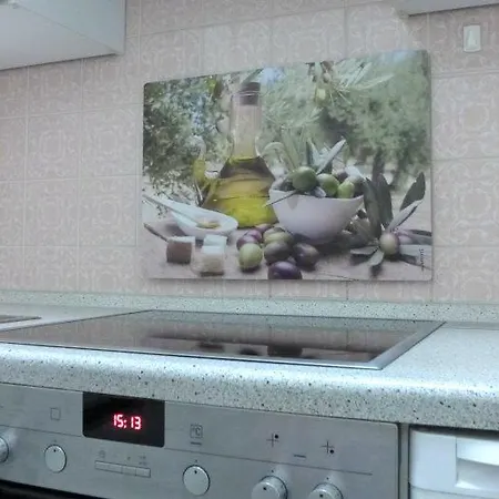 شقة Appartement-118 *