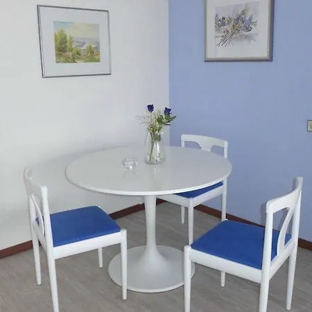 Appartement-118 *